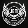 JSM Crest